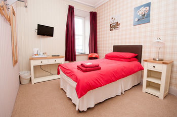 Hotel The Red Lion