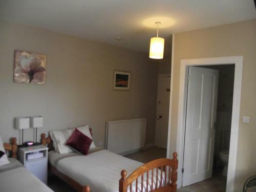 Broomfield House Bed And Breakfast