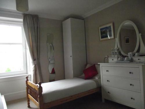 Broomfield House Bed And Breakfast