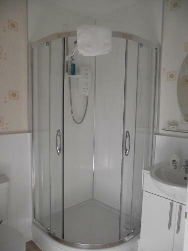Broomfield House Bed And Breakfast
