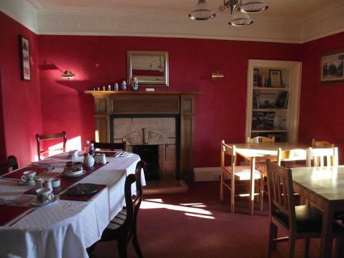 Broomfield House Bed And Breakfast