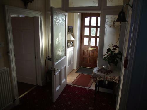 Broomfield House Bed And Breakfast