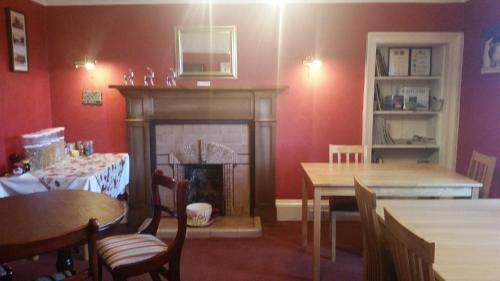 Broomfield House Bed And Breakfast