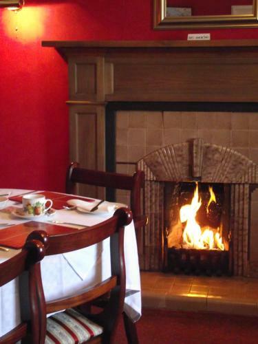 Broomfield House Bed And Breakfast