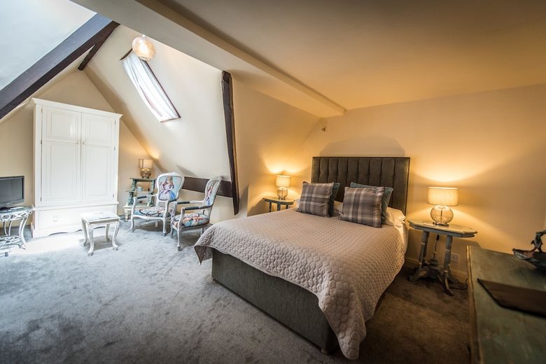 Rosehill House Hotel
