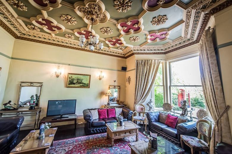 Rosehill House Hotel