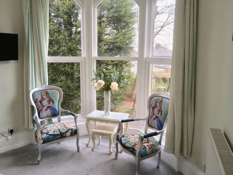 Rosehill House Hotel