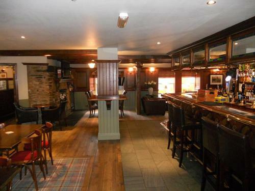 Posada The Crown Inn