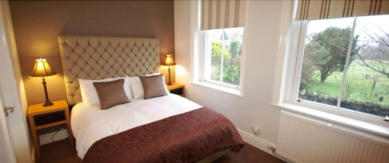 Bed & Breakfast Lakeland House