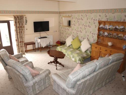 Cae Berllan Cottages