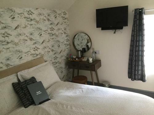 Hostal Marianfa