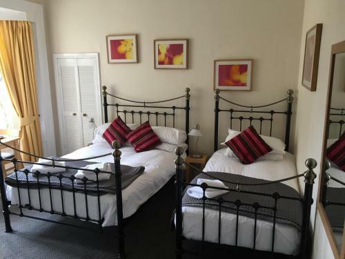 Hostal Abingdon Guest House