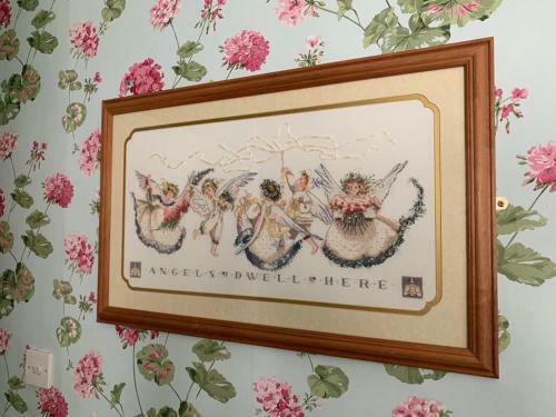 Hostal Abingdon Guest House