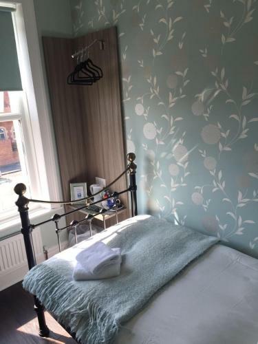 Hostal Abingdon Guest House