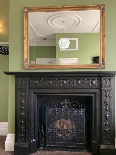 Hostal Abingdon Guest House