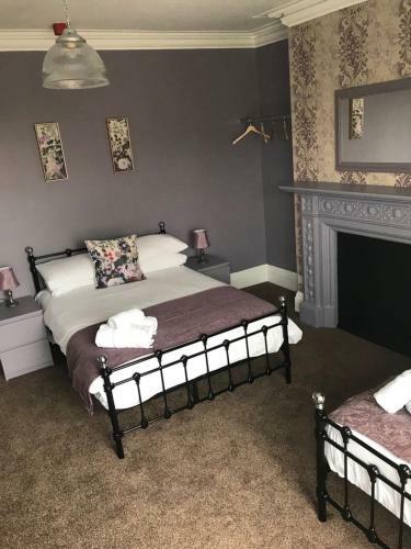 Hostal Abingdon Guest House