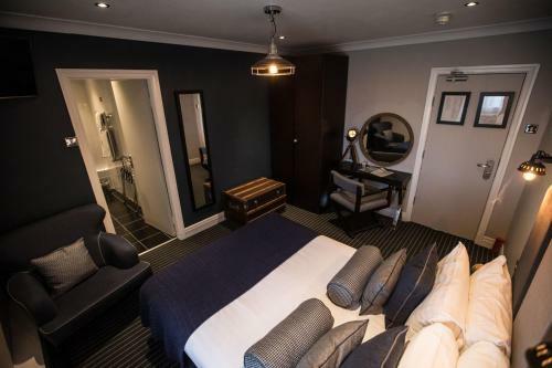 Best Western Tavistock Roker Hotel