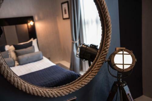 Best Western Tavistock Roker Hotel