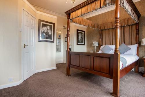 Hostal Lemonfield Guest House