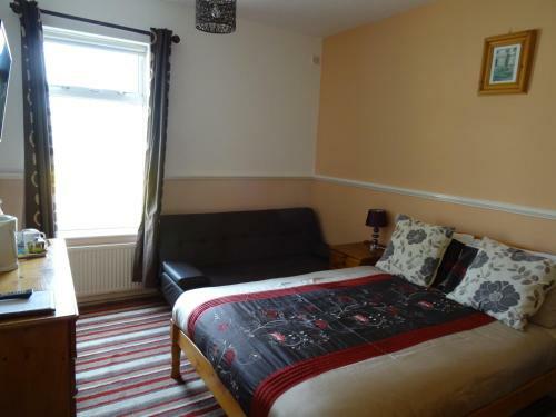 Bryn Mor Beach Hotel
