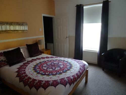Bryn Mor Beach Hotel
