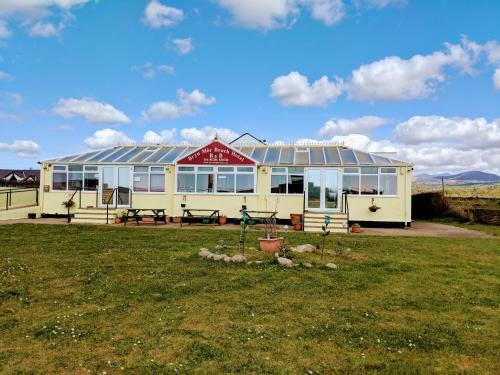 Bryn Mor Beach Hotel
