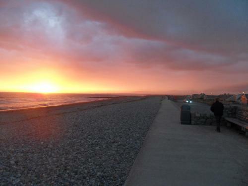 Bryn Mor Beach Hotel