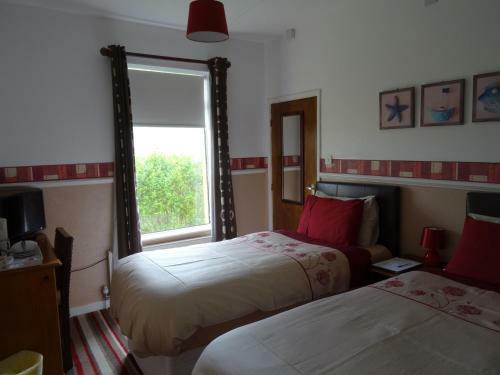Bryn Mor Beach Hotel