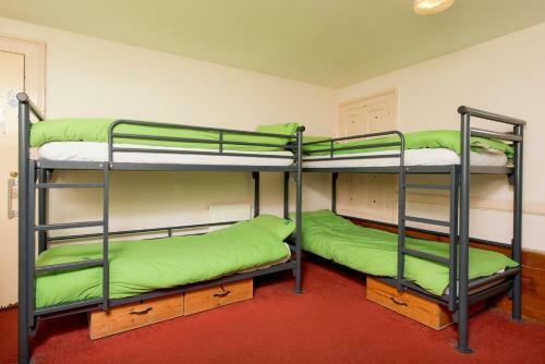 Albergue Yha Coniston Coppermines