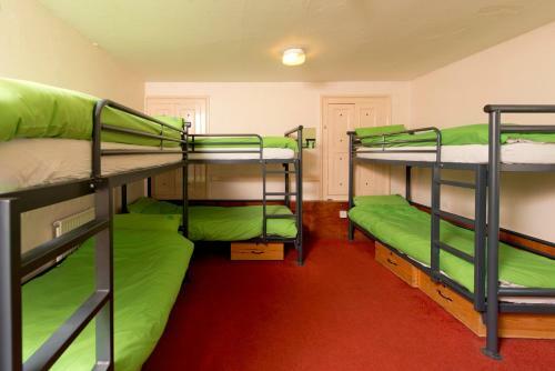Albergue Yha Coniston Coppermines