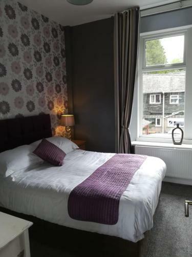 Hostal Bluebird Lodge