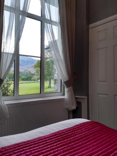 Hostal Bluebird Lodge