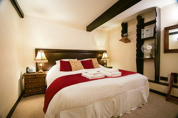 Hotel The Black Boy Inn