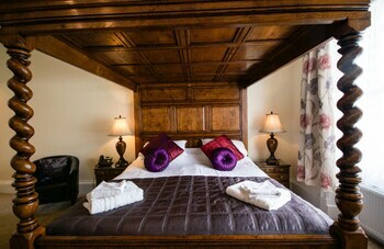 Hotel The Black Boy Inn