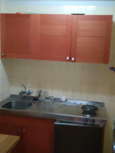 Apartamento Edificio San Bernardo