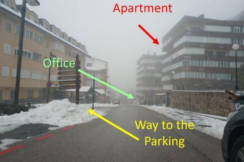 Apartamento Edel1 - Prime Location With Great Views + Parking