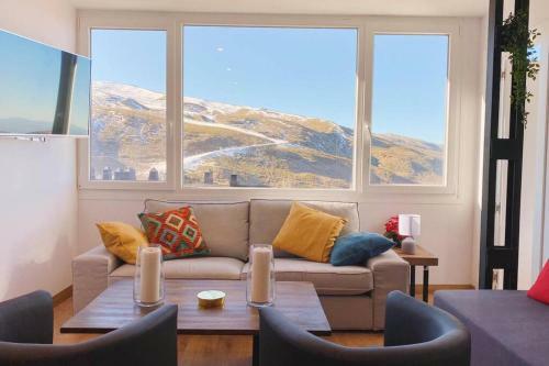 Apartamento Edel1 - Prime Location With Great Views + Parking