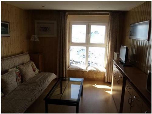 Apartamento En Sierra Nevada