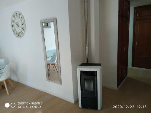 Apartamento Primavera Premium