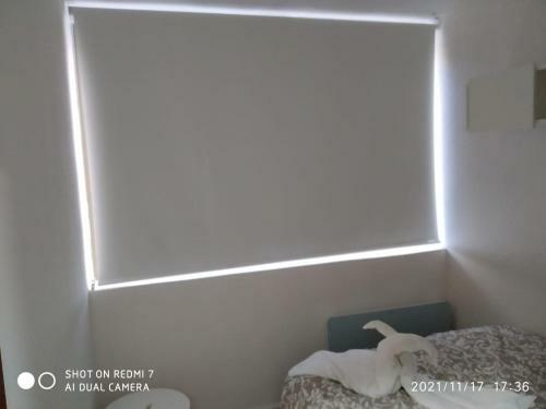Apartamento Primavera Premium