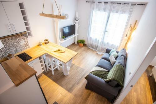 Apartamento Trebol