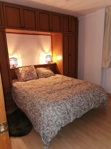 Apartamento Edifico Bulgaria Con Garaje