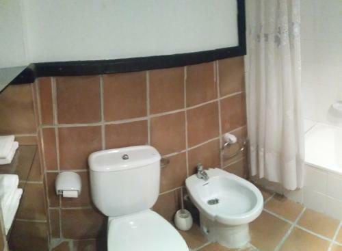 Apartamento Veleta Azul