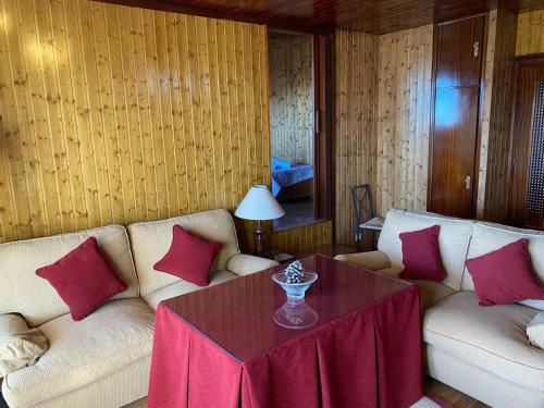 Apartamento Snow House 3