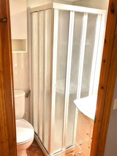 Apartamento Luxury Ginebra