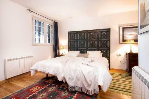 Apartamento Imeda Triplex Mulhacen