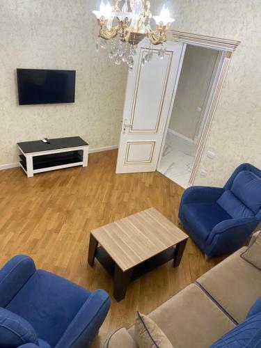 Fresh Apartment