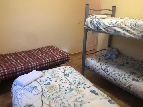 Apartamento Al Lado de Plaza