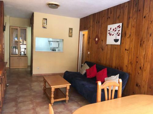 Apartamento Al Lado de Plaza