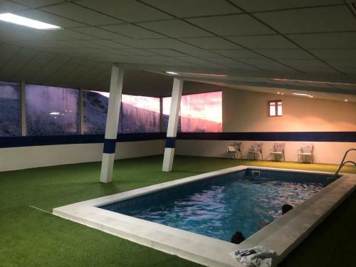 Apartamento Al Lado de Plaza